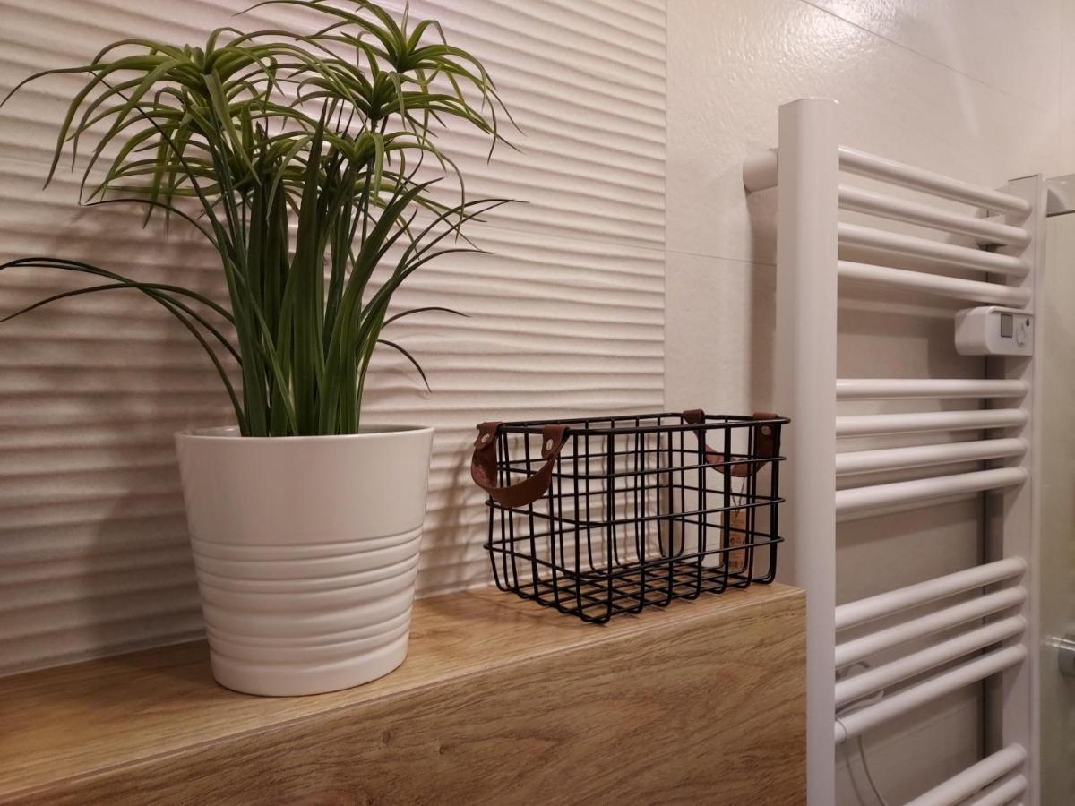 Apartament Sun&Fun - Rowy Rowy  Bagian luar foto
