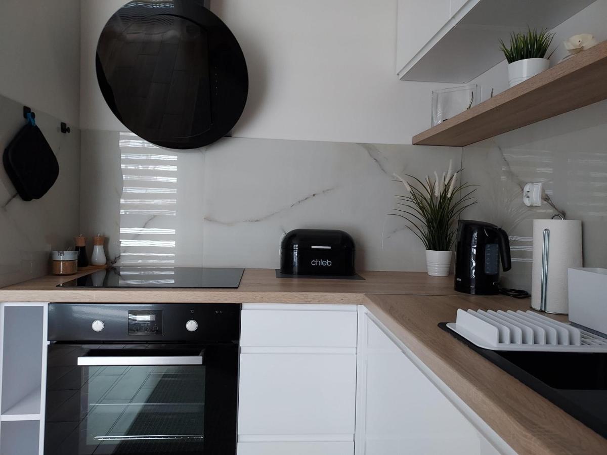 Apartament Sun&Fun - Rowy Rowy  Bagian luar foto