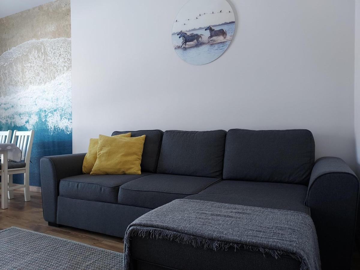 Apartament Sun&Fun - Rowy Rowy  Bagian luar foto