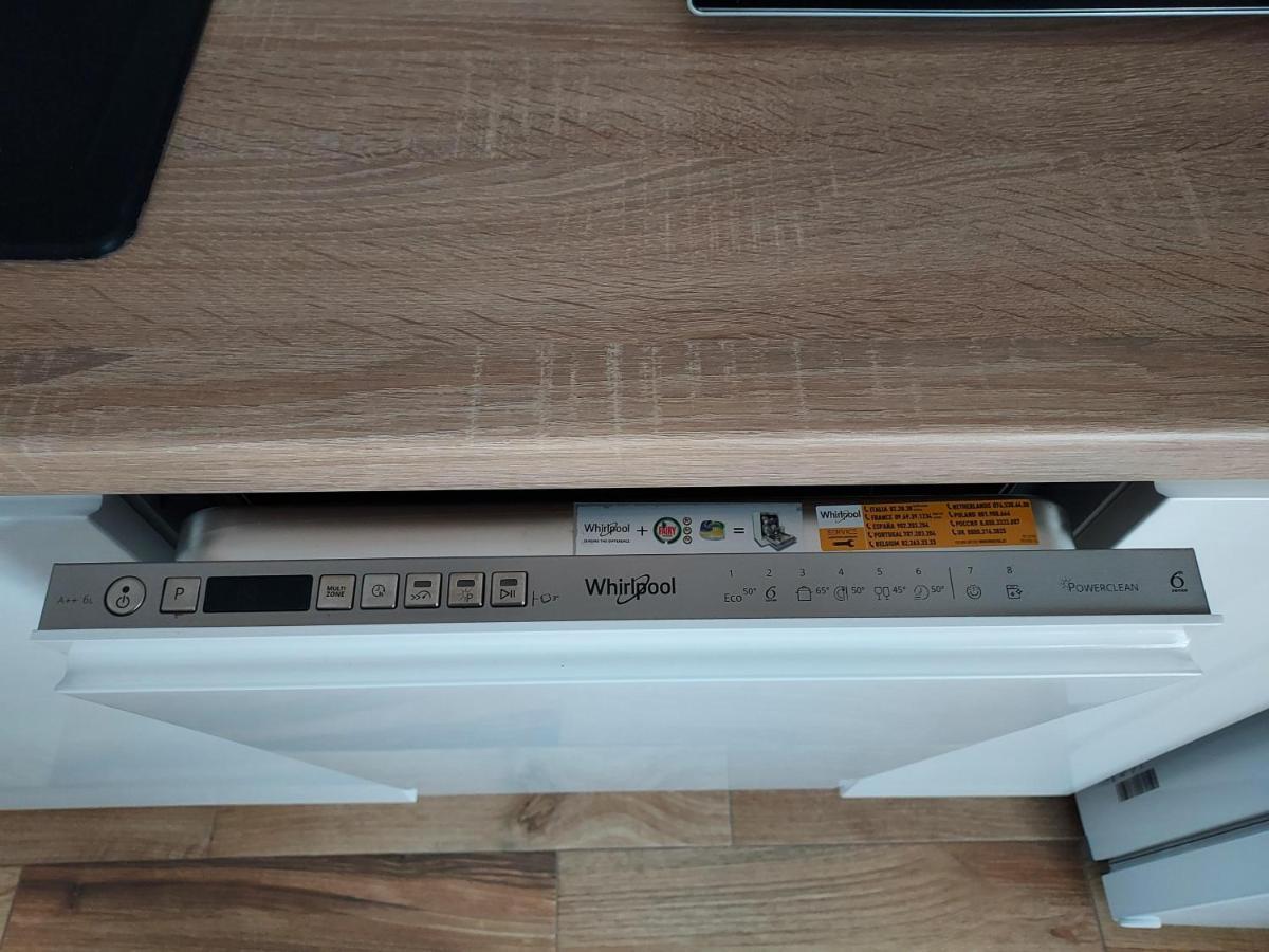 Apartament Sun&Fun - Rowy Rowy  Bagian luar foto