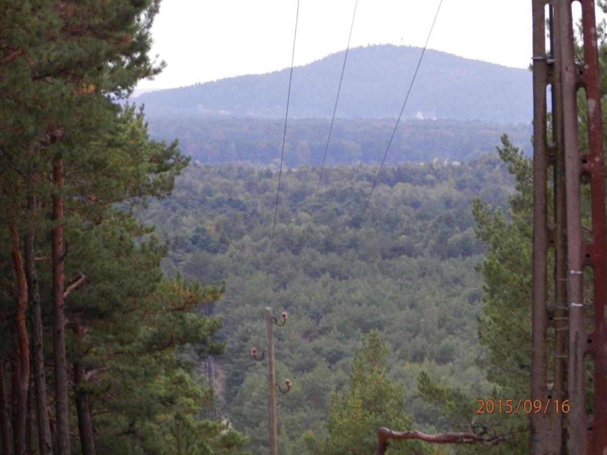 Apartament Sun&Fun - Rowy Rowy  Bagian luar foto
