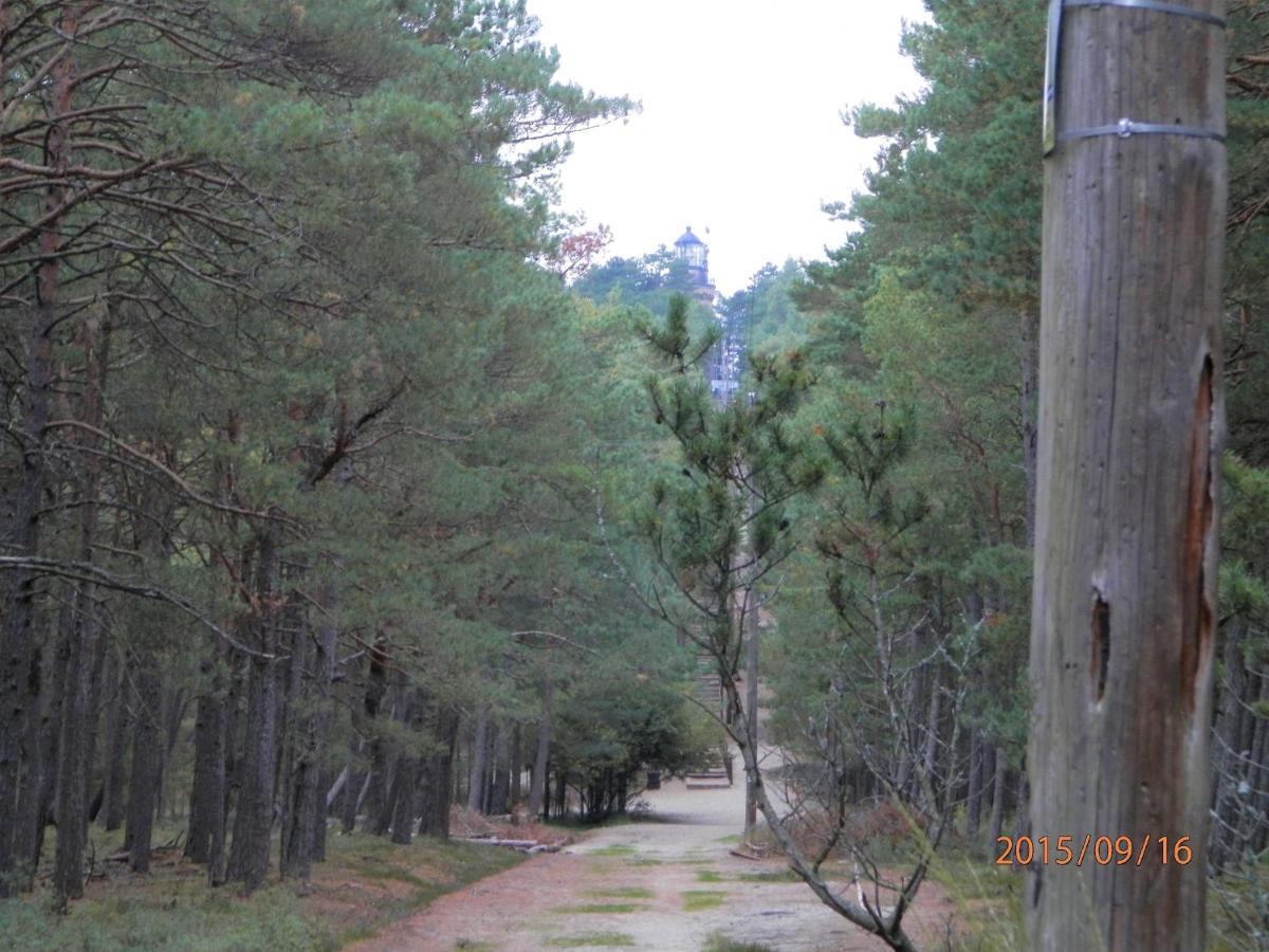 Apartament Sun&Fun - Rowy Rowy  Bagian luar foto